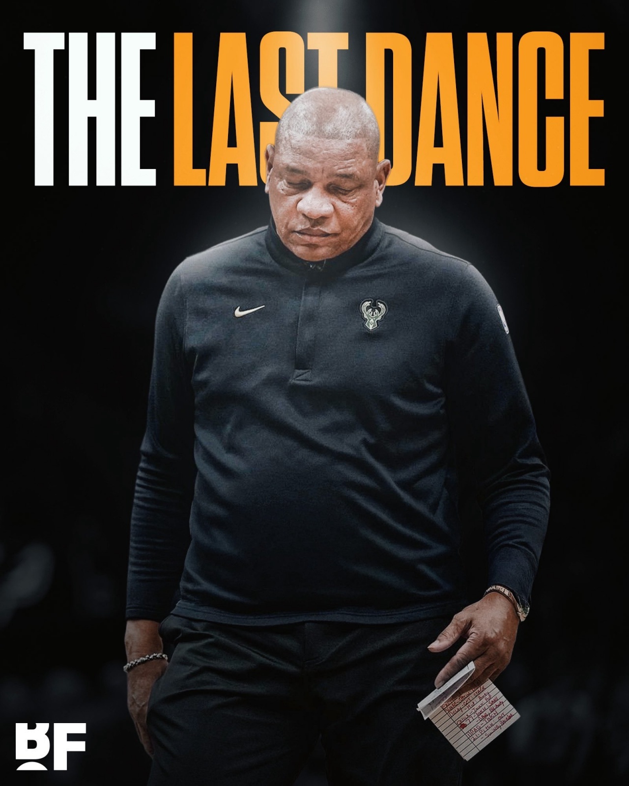 A·史密斯在播客节目中透露雄鹿主帅里弗斯将在本赛季结束后退役。篮球年末狂欢季