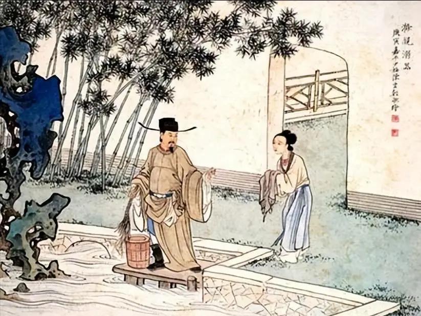 古代官员丁忧三年，职位是“停薪留职”还是“彻底凉凉”？人走了，椅子谁来坐？三年后