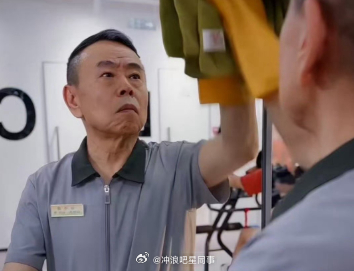 潘长江演短剧潘长江首部短剧 潘长江也去演短剧了，咱短剧圈质量越来越高了[小黄人剪
