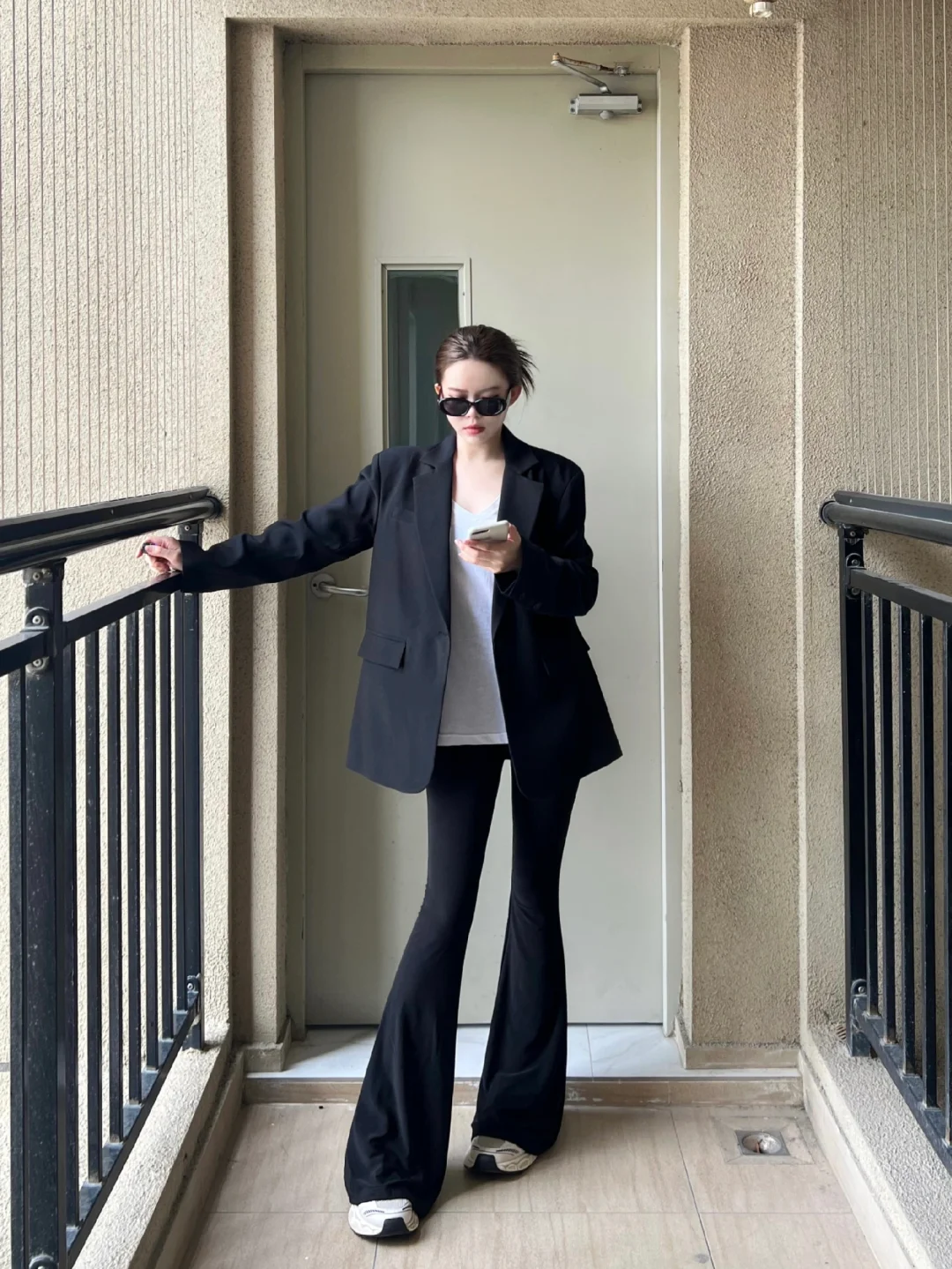 168/98 早秋西装必须有