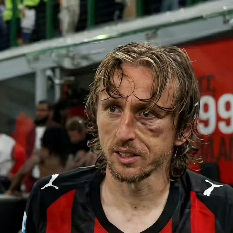 莫德里奇赛季报销无力回天！莫德里奇正式赛季报销，罗马诺实锤，康复备战成为首要任务