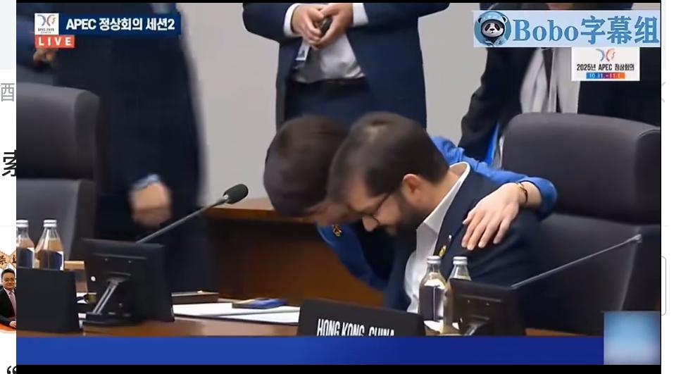 红颜祸水？高市早苗这是彻底走“身体外交”路线了吗？前面刚搂完美国总统特朗普，接下