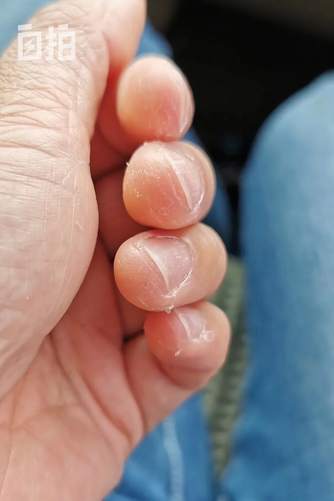 投行女生弃百万年薪转行追拍鲨鱼当一个人拥有了真正的爱好，就会觉得人生太短，而时间