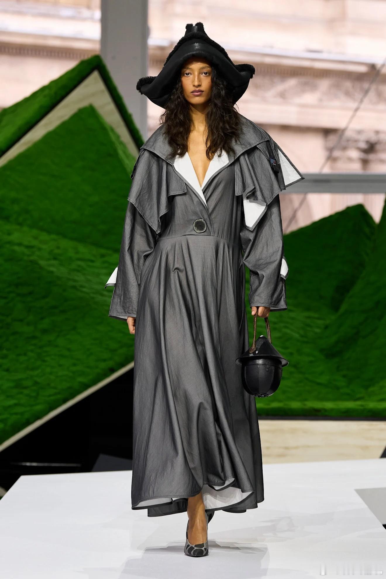 Louis Vuitton 2026 fw 