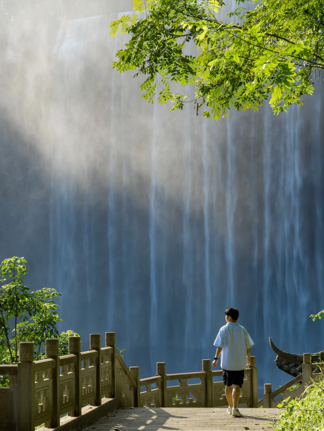 后悔没早来重庆，隐藏在万州的绝美打卡地‼️