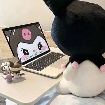去发光而不是被照亮。 
