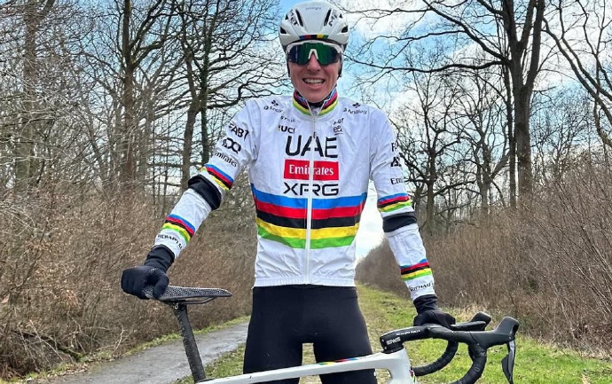 比利时媒体HLN：波加查将不参加周五的E3经典赛，昨天已经说了车队或将放行波加查