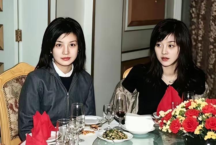 她俩确实比林心如漂亮很多，
不过现在也就林心如还没退圈。
但是林心如在内地的口碑