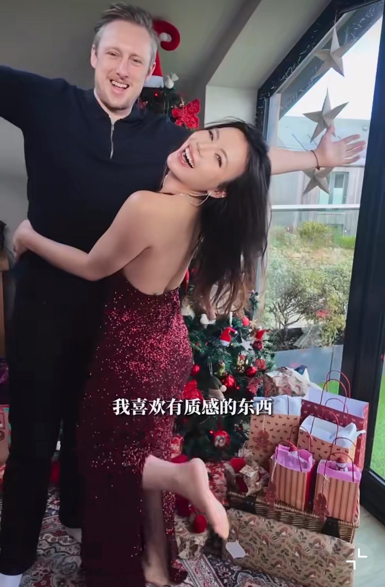 近日，一个在英国伦敦的中国女孩劝告同胞姐妹们，对自己好一点，不要为了体谅男朋友而