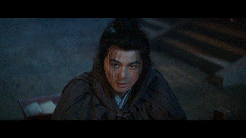 顾玉熹妃回宫 尝尽冷暖，方知人心可畏；踏碎坎坷，才懂权势如刀。顾玉不是归来，是重