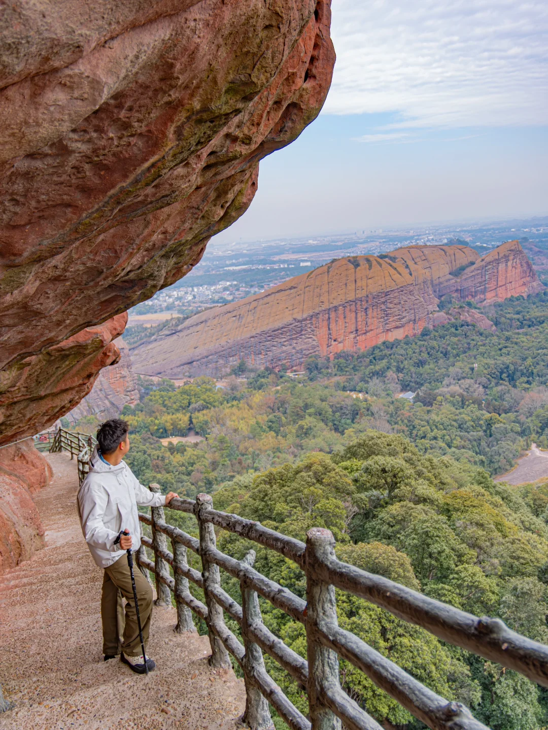 春节不知去哪❗来这座严重低估的宝藏小城