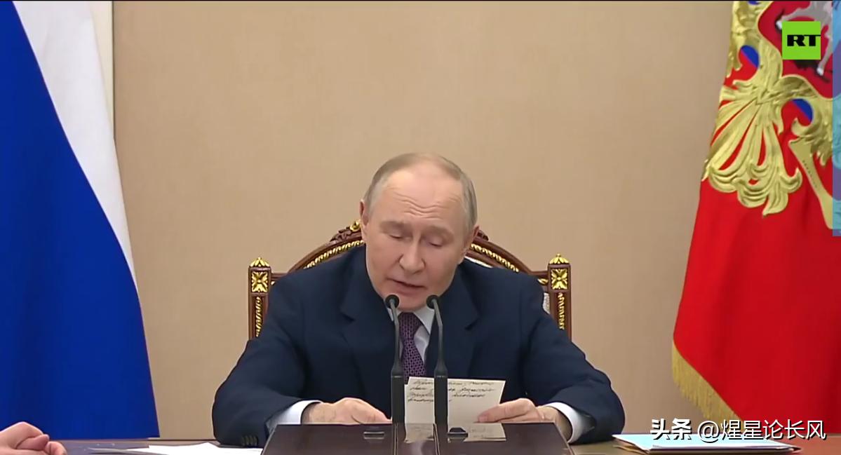 普京称，目前顿涅茨克约有15-17%的领土被基辅控制！俄打击了乌军的能源和交通基