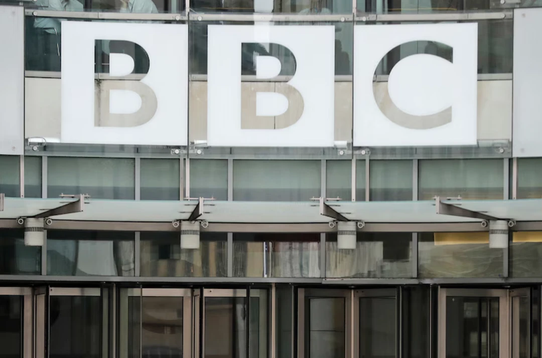 特朗普起诉BBC诽谤案，庭审日期已定