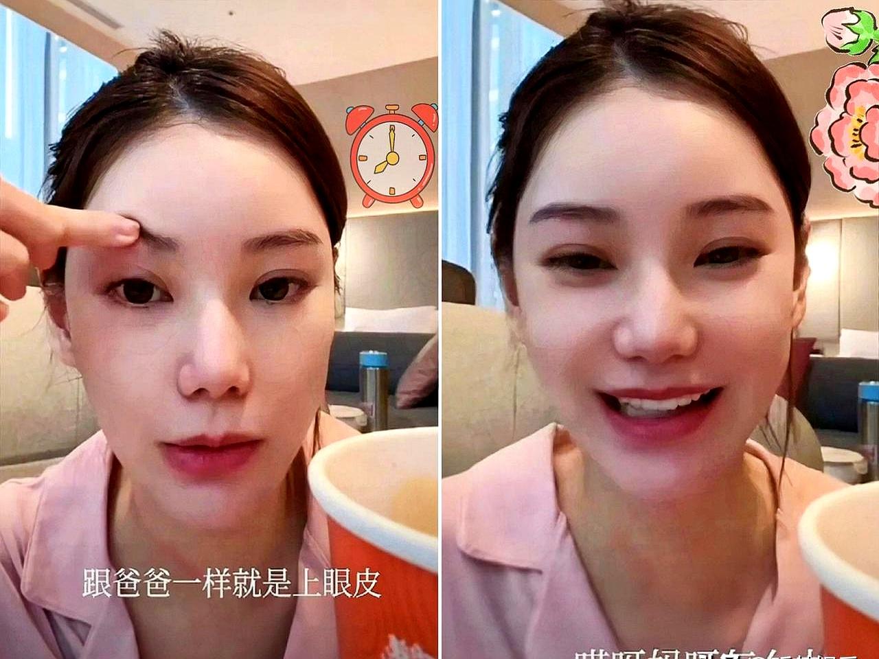 最容易带偏人的，不是谣言，是“半真半假”的旧印象。
有人还在说，马筱梅发宝宝照