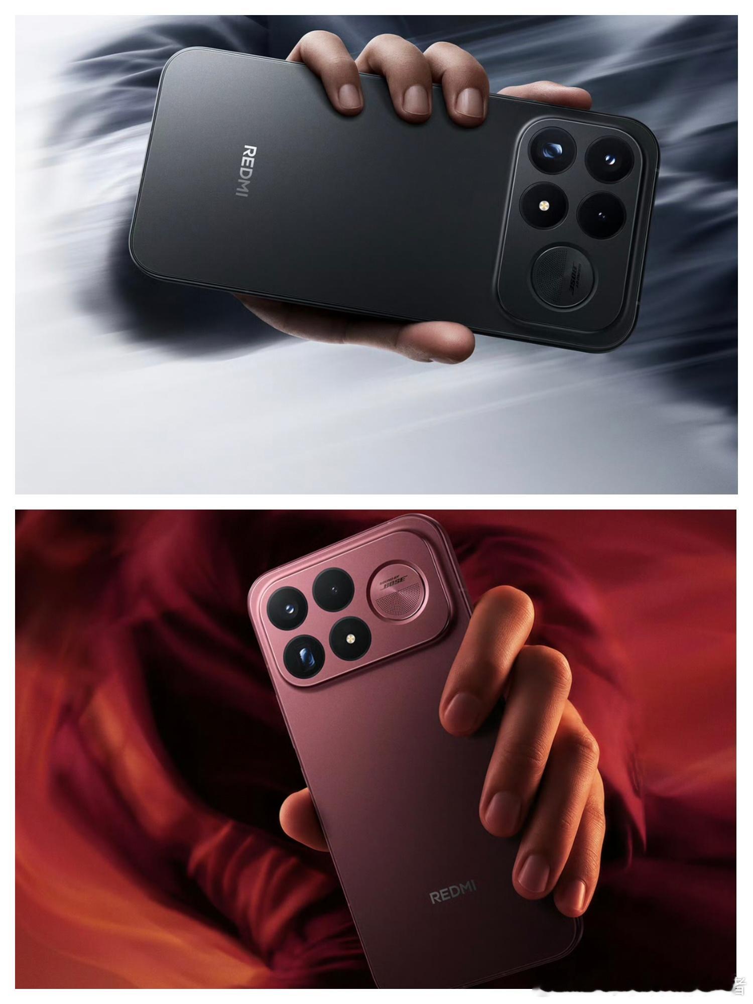 红米K100 Pro，售价3999元至4999元，首销+国补到手价3199元至4