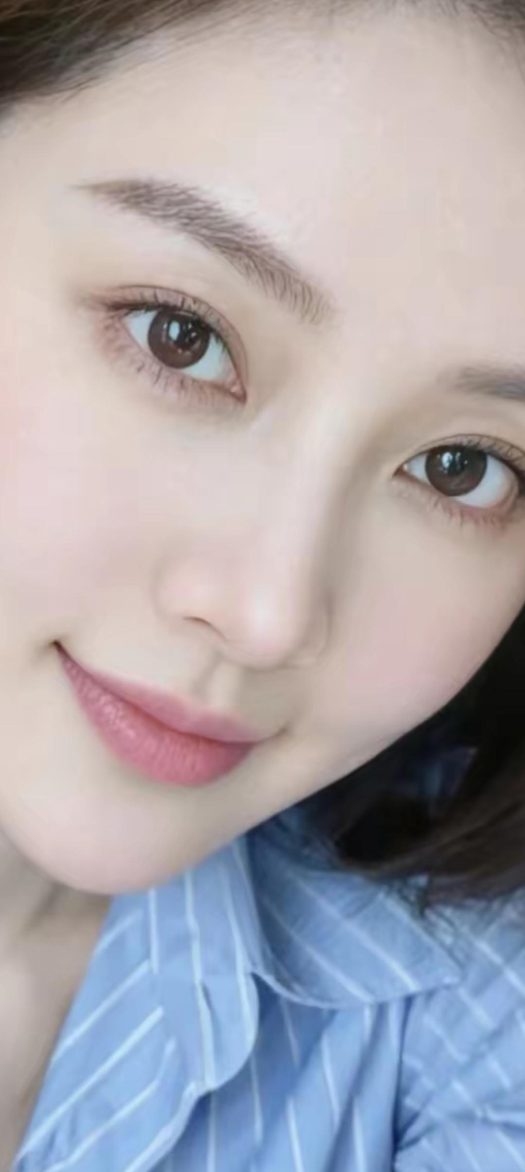 元气满满的一天，从微笑开始！😊✨