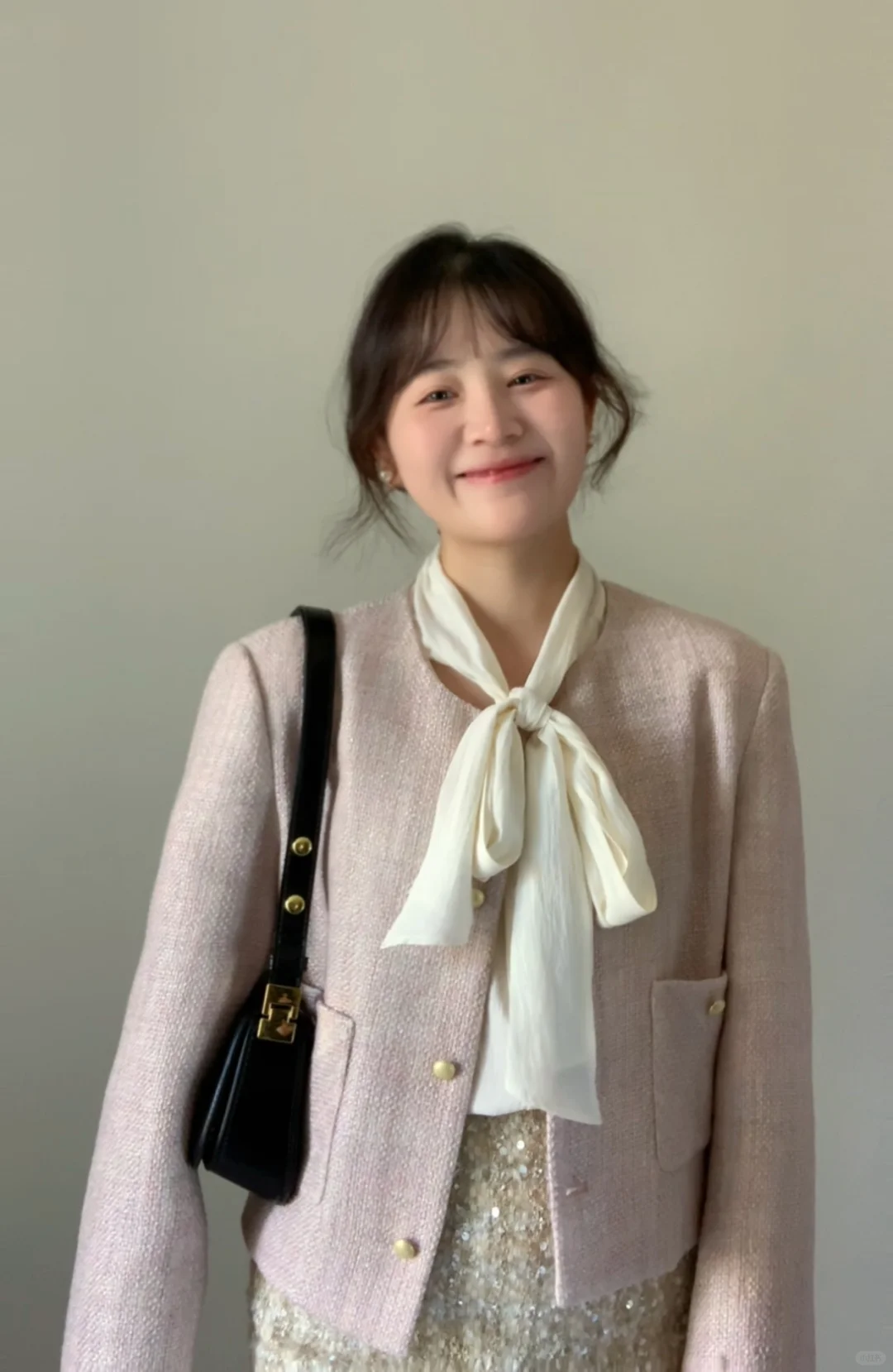 小香风是我的统治区！！！