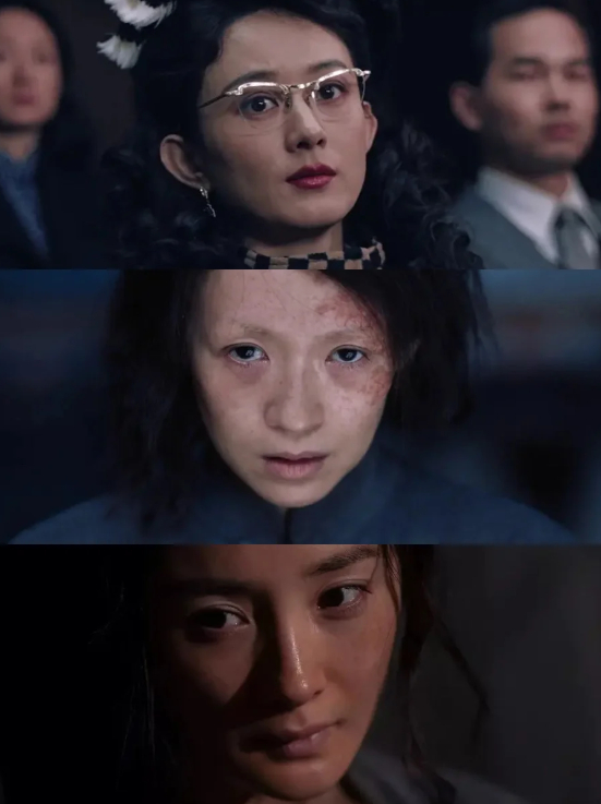 酱园弄0提 没看过这个电影，听说酱园弄是悬疑片，好看吗？ ​​​