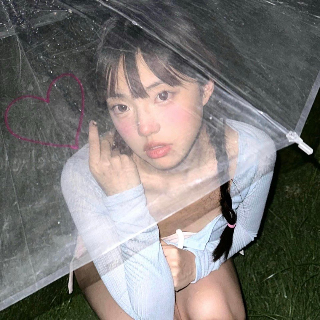 雨天拍照合集 ​​​