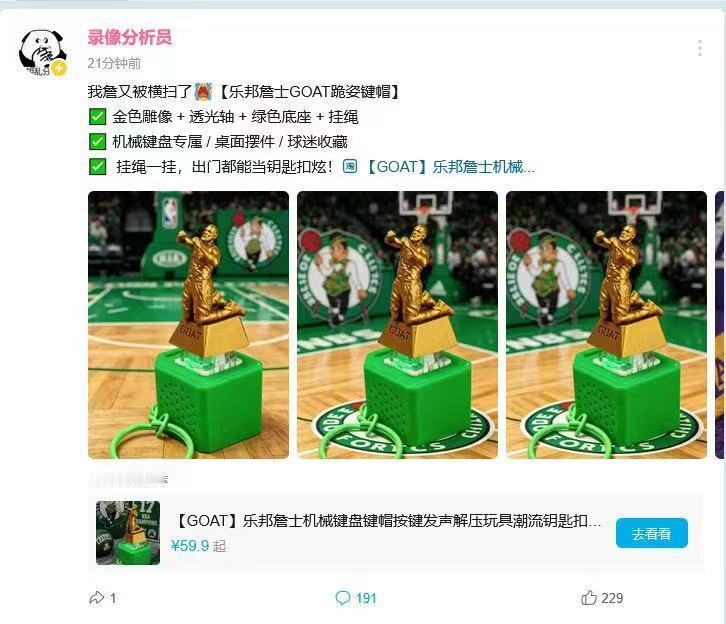 可真会玩儿nba吐槽大会勒布朗詹姆斯NBA