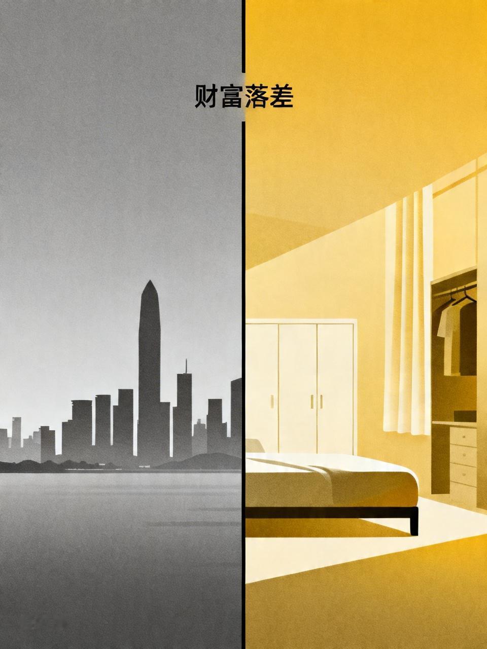 男子被骗3200万从深圳湾业主到租房住 这新闻看得我直咂舌！2022年春节前，福