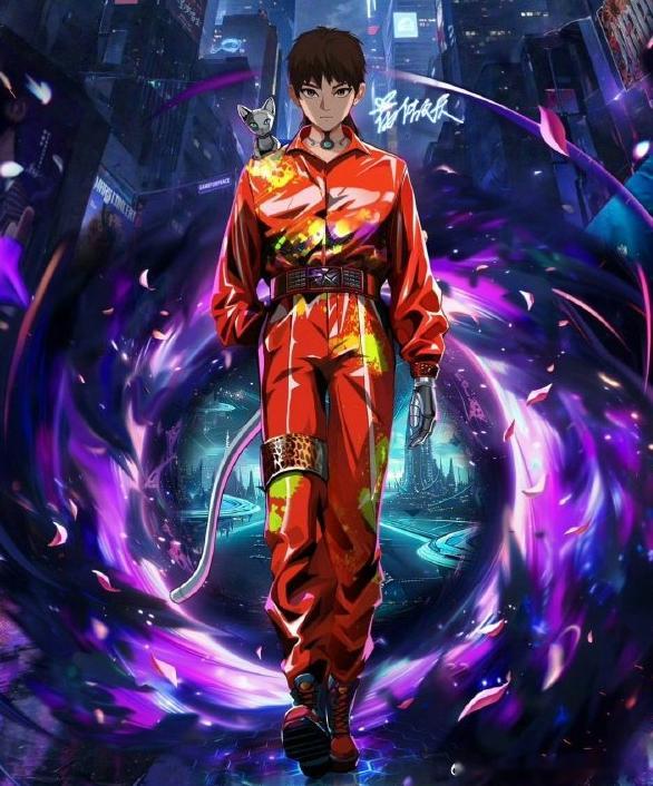 #花傲天轮换上场##花傲天拜佛# 在 PEL花傲天杯总决赛的第二天，花傲天闪亮轮