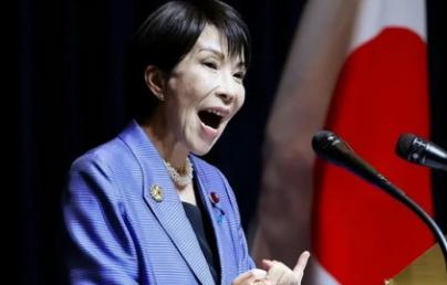 果不其然，当美伊冲突升级的时候，日本也开始紧锣密鼓的谋划着对中国的阴谋。
 
近