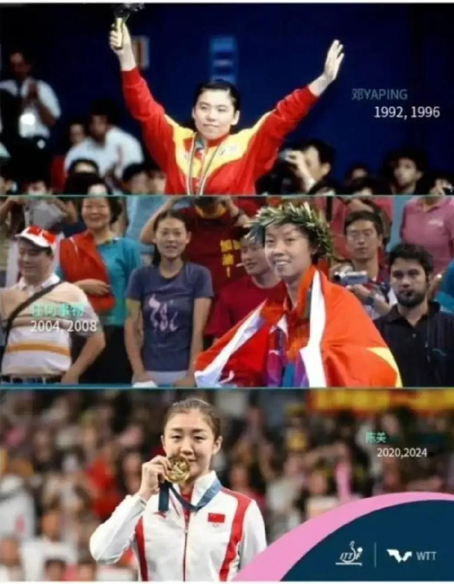 我完全不认同“输了就退役”这种话。
当年邓亚萍1994年广岛亚运会1比3输给小山