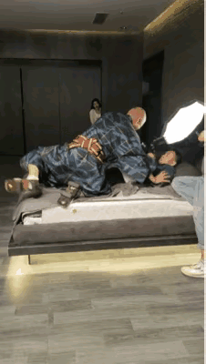 易建联视频化解心中不满，犹如甘露润心田！观看了新的视频后，我对易建联的敌意已经消