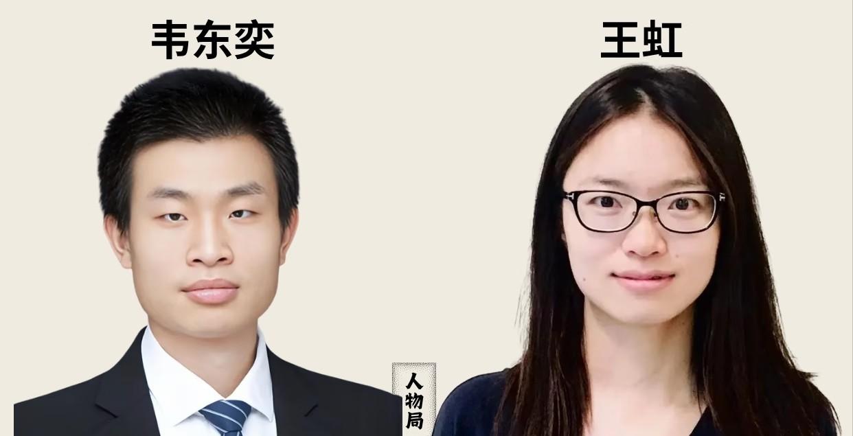 为什么明明都是公认的数学天才，拿下数学界最高荣誉的偏偏是青年数学家王虹，而不是我