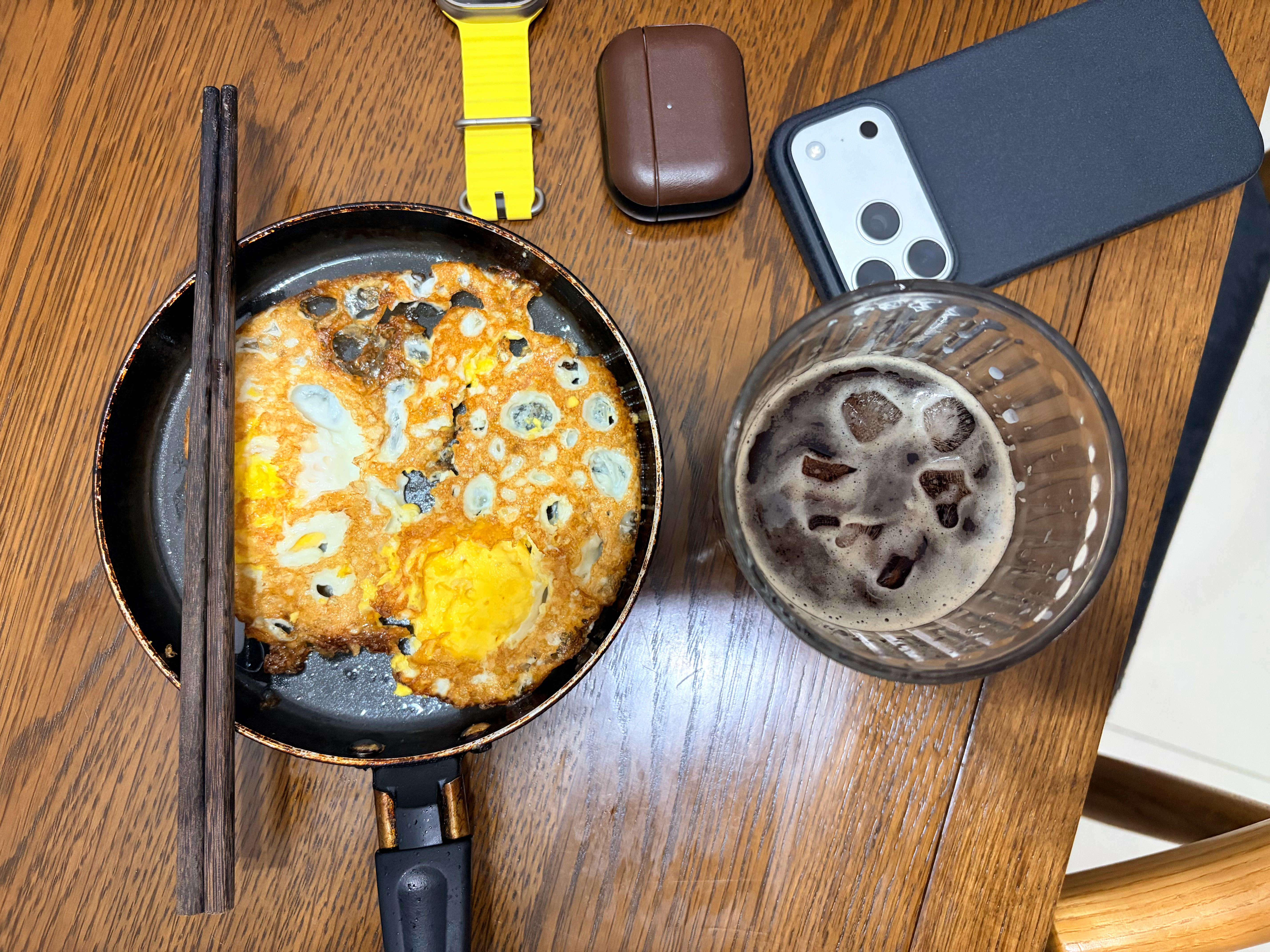 🍳🧊☕️ 