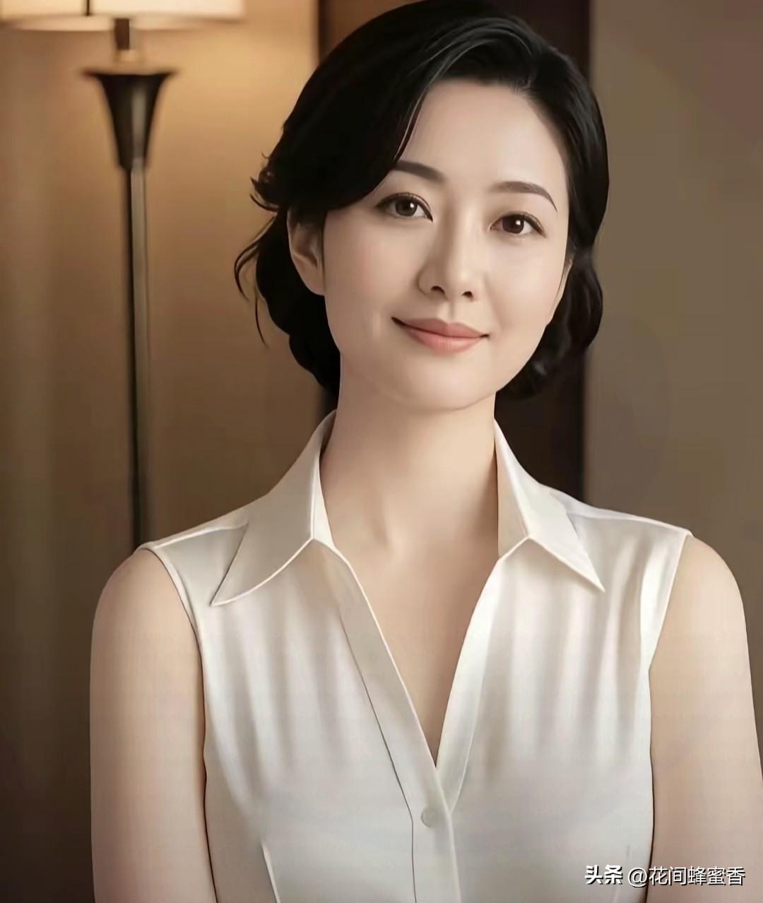 什么才是女性最美的优雅？
 
优雅不是华丽的打扮，也不是刻意装出来的端庄。是遇事