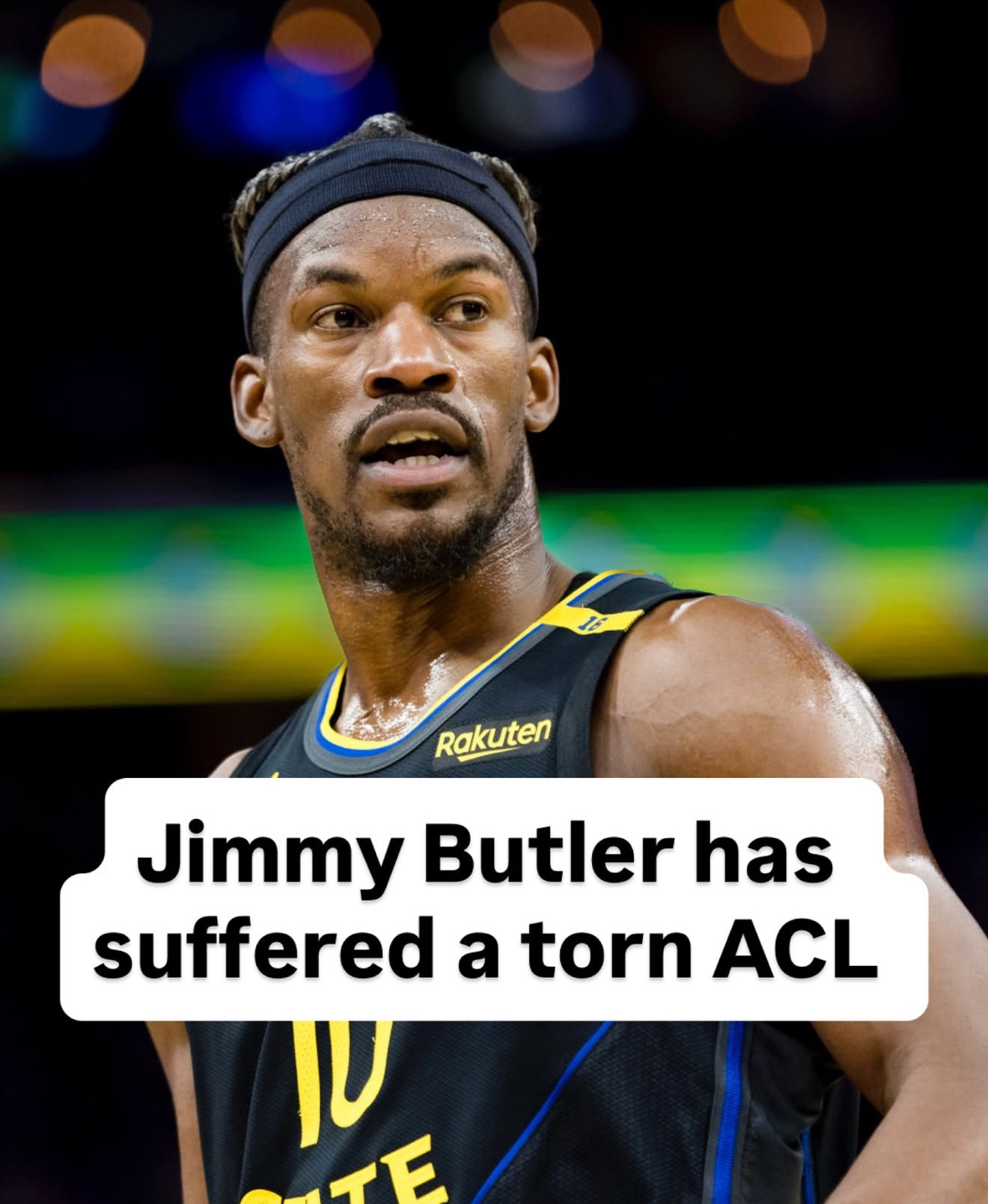 假如我是吉米的话我会希望甚至请求勇士交易自己给库里换些帮手回来，万一夺冠了呢是吧