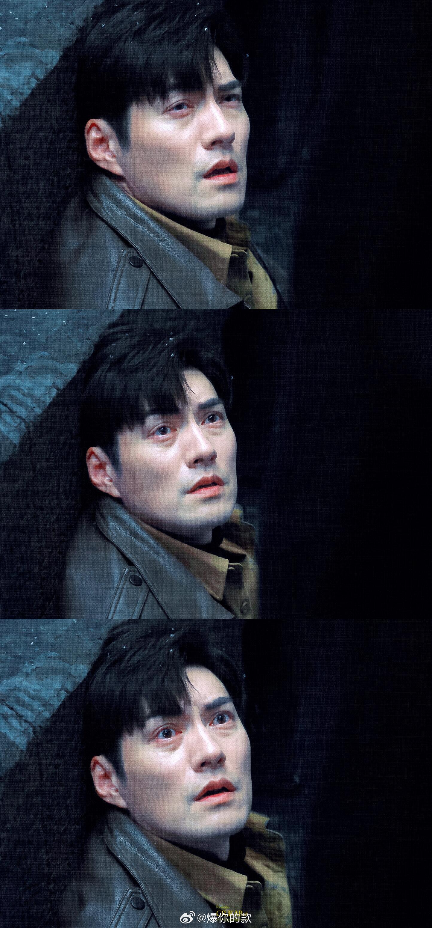 严屹宽终于承认天涯四美了我嘞个西装暴徒张光华主咖和ta的朋友们