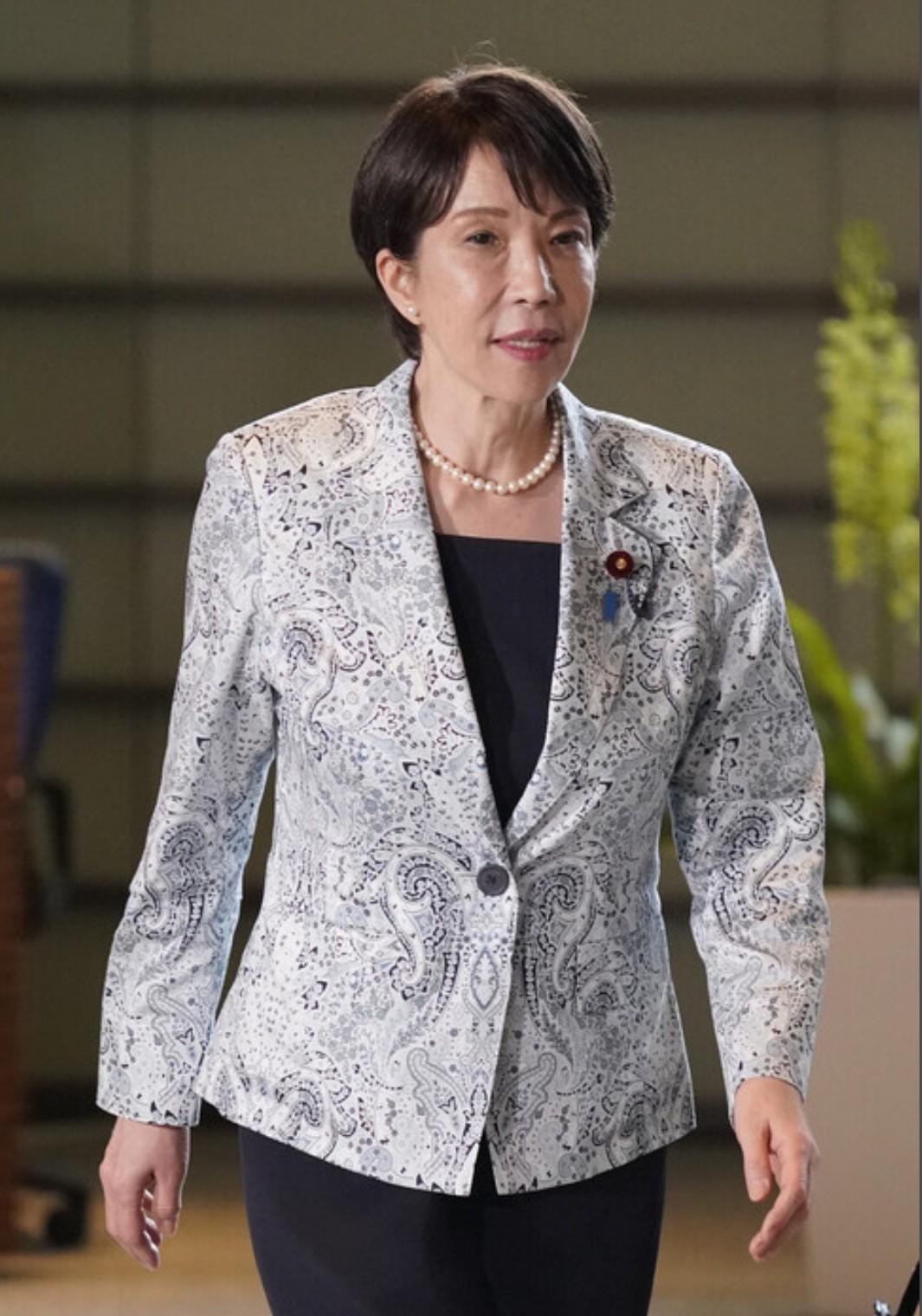 【日本大阪府原知事桥下彻批判高市政治为“没有战略的冒进”，担心发生武力冲突时会给