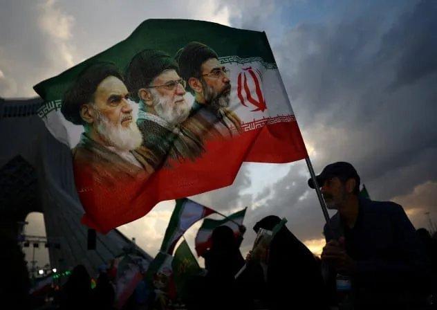 伊方称美伊谅解备忘录已名存实亡Khamenei says Trump's sig
