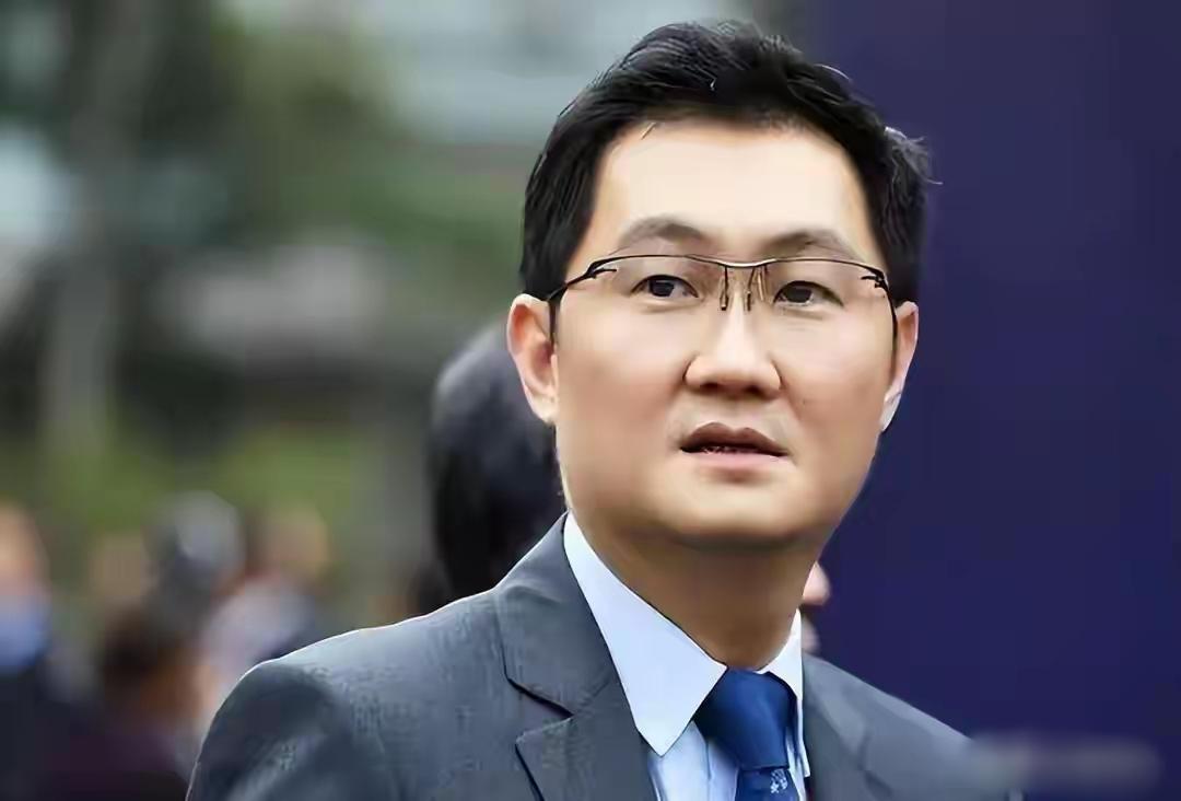 2010年，10月29日的那天是马化腾的生日，但是这天，马化腾没有收到生日礼物，