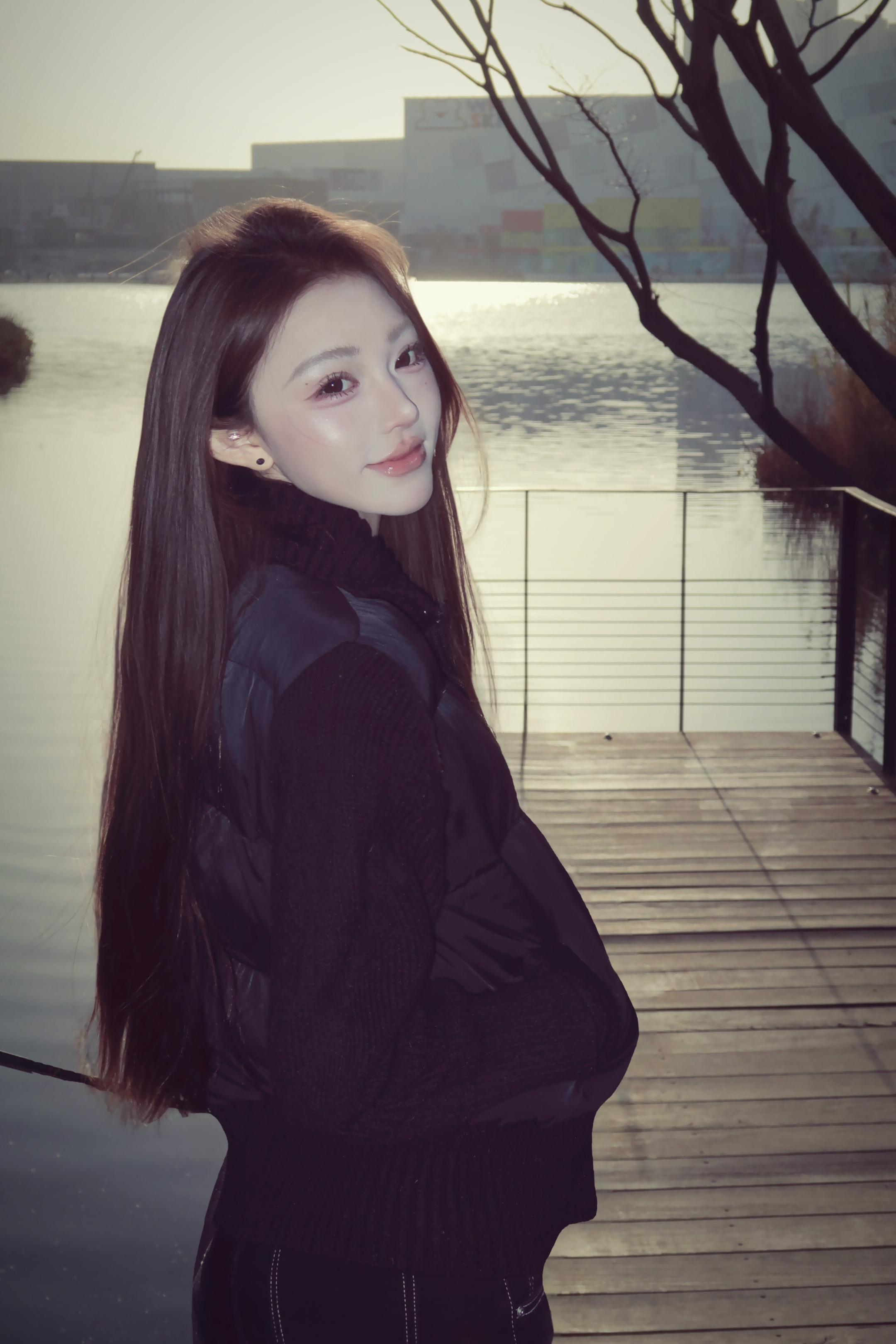 跟随我浪迹一生