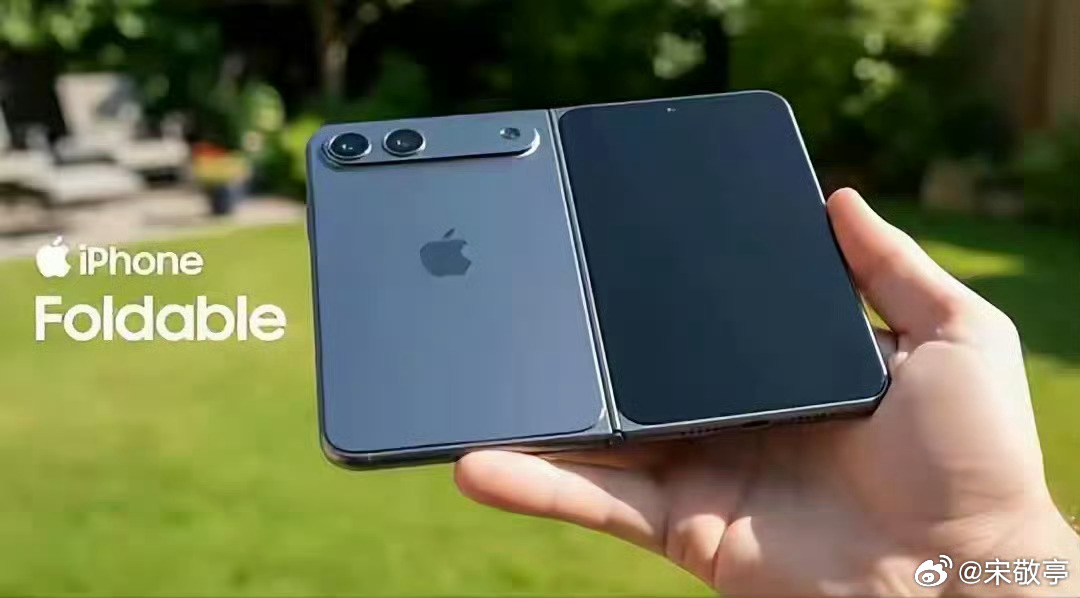 曝华为PuraX2阔折叠定档4月领先苹果半年，华为行业首个阔比例大折叠定档4月，