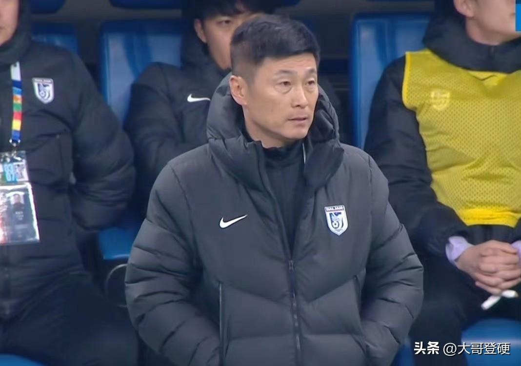 中超第三轮最佳教练，感觉不太好选了[大金牙]

随着中超第三轮的8场比赛，纷纷落