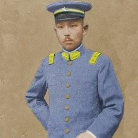 1974年，90岁的杨森迎娶了17岁的张灵凤。洞房之夜，就在杨森要行房事时，张灵