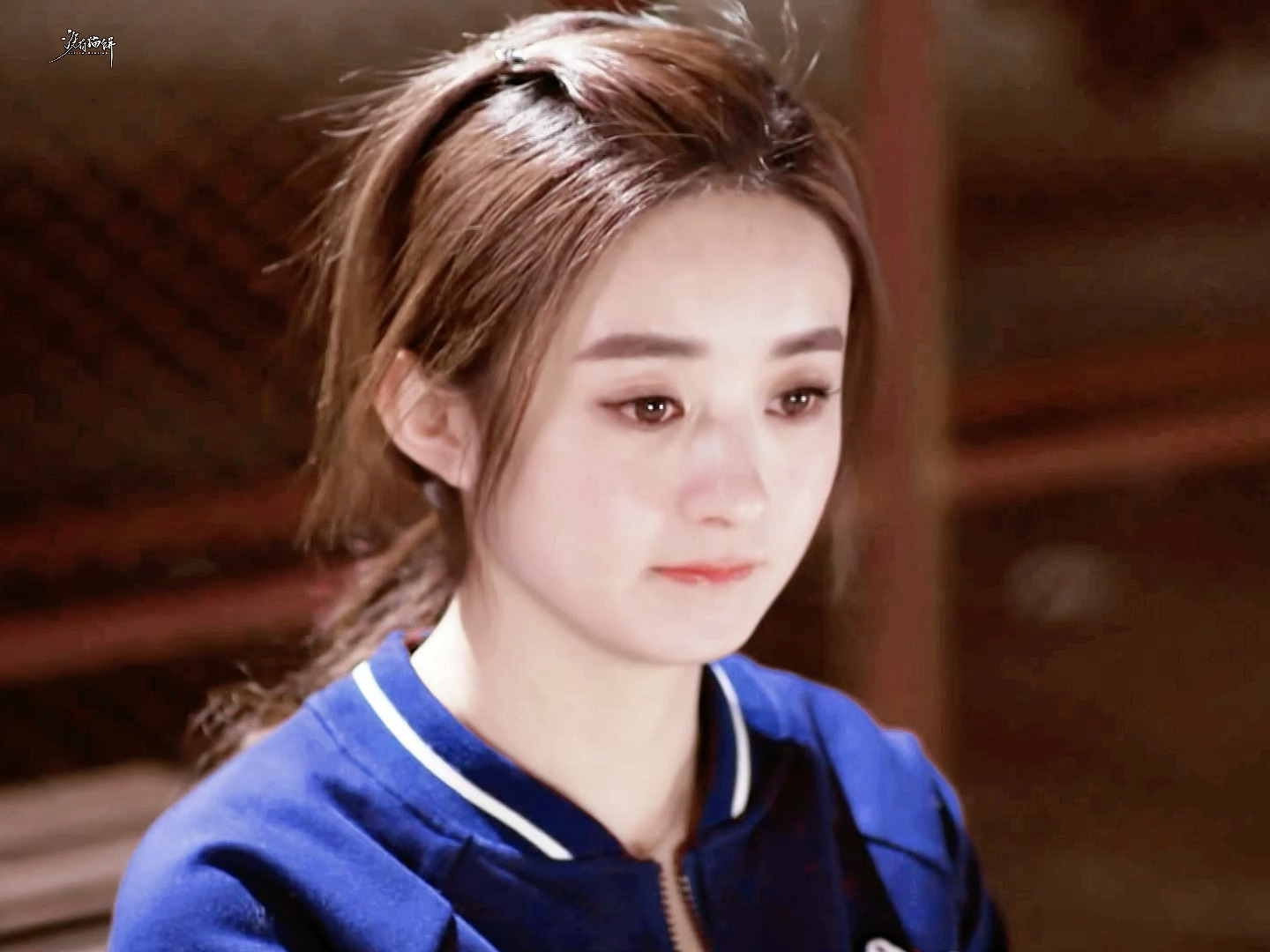赵丽颖辛芷蕾影后受害者联盟 薛杉杉💧萌妹天花板 ​​​