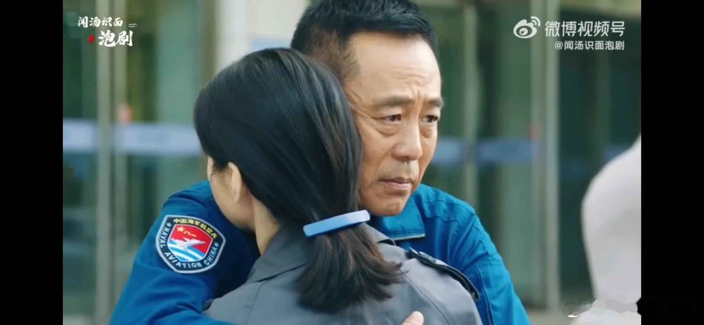 #起猛了李云龙老婆被偷了#我的天哪，这个梦幻联动真的要把我笑疯了呀，真没想到李云