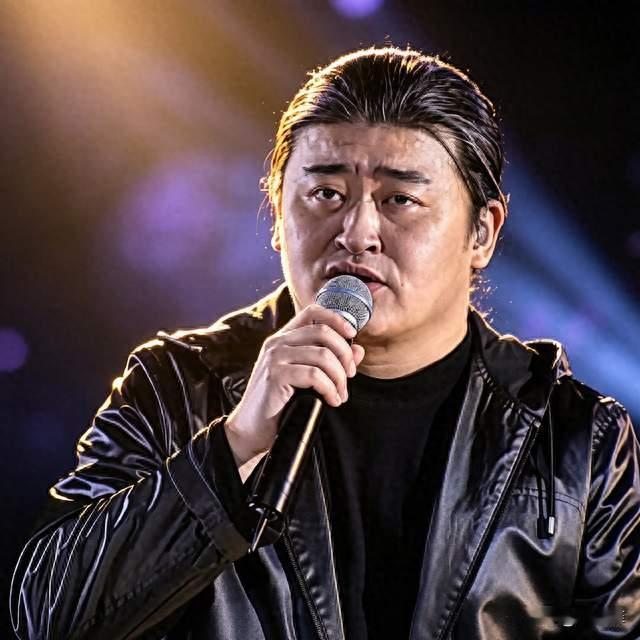 缅怀歌声仍在人间，世间再也等不到刘欢归来。