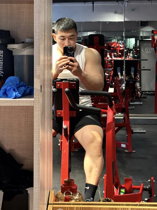 大体重跑步穿什么跑鞋？