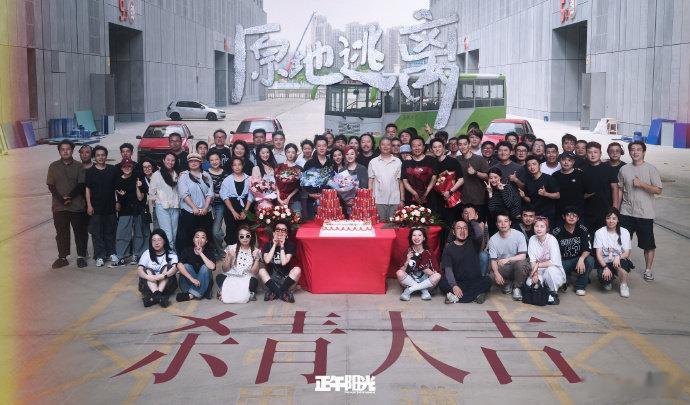 孙俪冯绍峰演夫妻孙俪竟然和冯绍峰饰演了夫妻，终于也是让冯绍峰圆梦了，他们俩的搭配