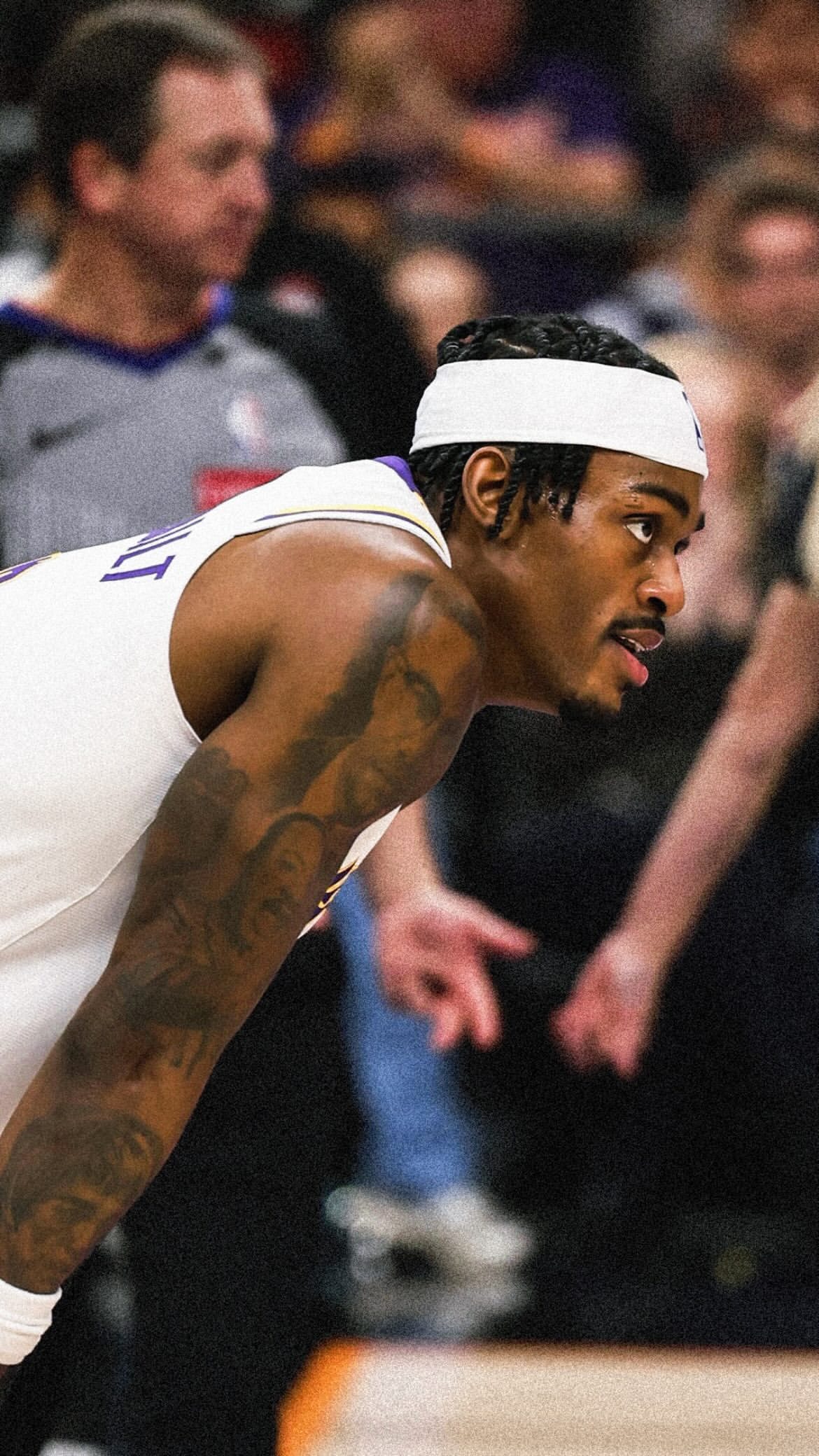 今日彪哥🔒 15分钟🔒 7 分（三分1-2）🔒 7篮板🔒 3 抢断🔒 