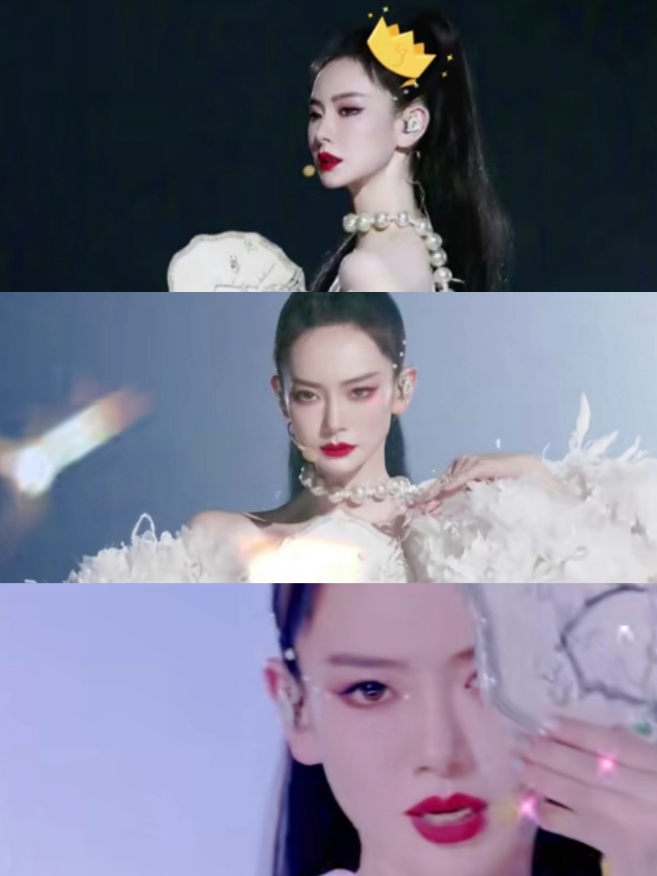 终于播了‼️‼️💥🔥片名:《浪姐5》嘉宾:戚薇❌韩雪❌朱丹❌王琳❌郭碧婷❌张
