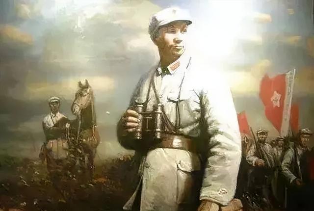 天才将领寻淮洲，被自己人架空指挥权！谭家桥冲锋，成永恒遗憾。
 
在红军一众战将