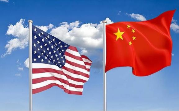 如果我们败了，未来一百年将再无可能，如果赢了，未来一百年，甚至更长，我们的发展将